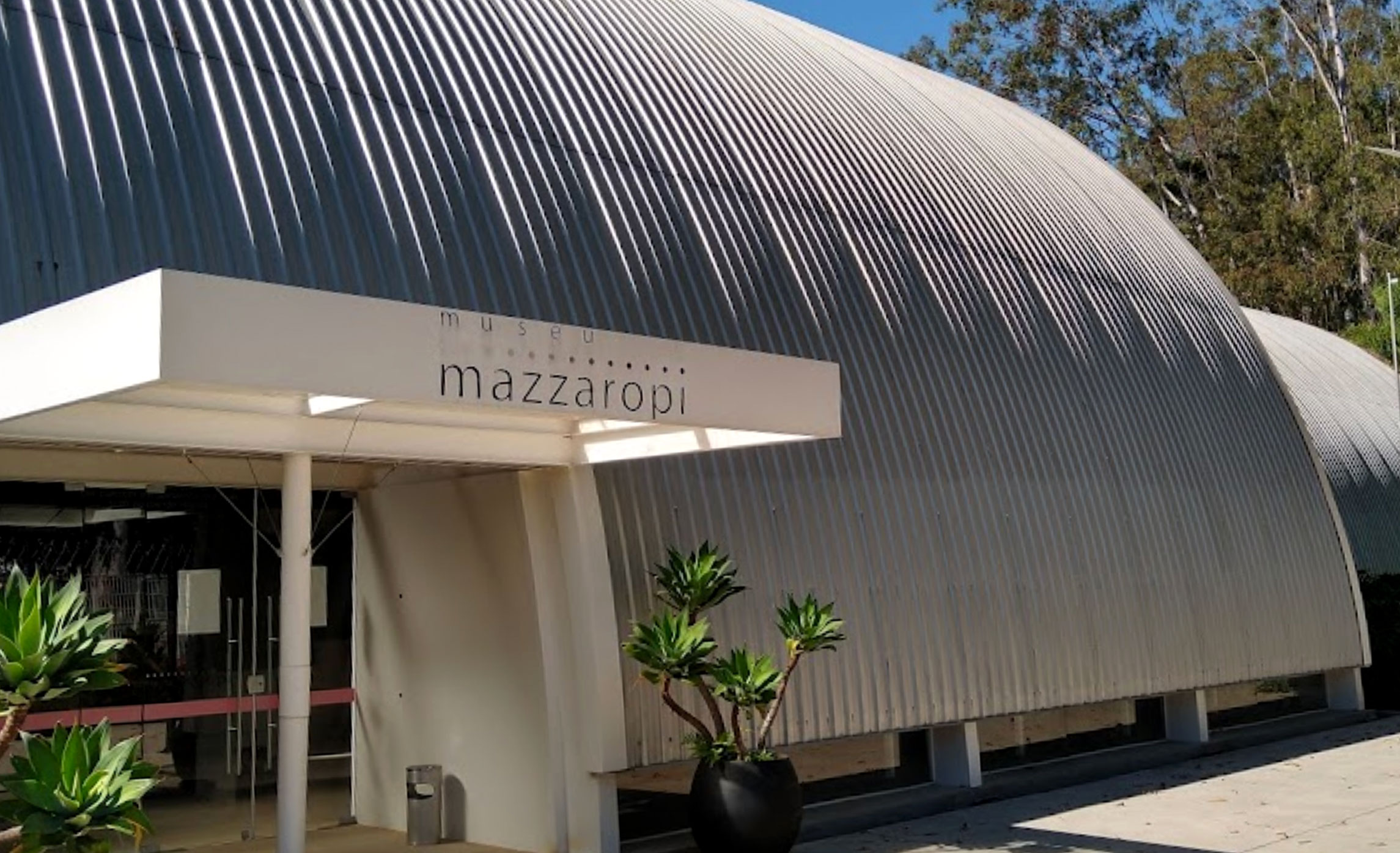 Museu Mazzaropi 